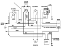 Page E Diagram and Parts List for 70040 39000001-39999999 - 1993 Toro Lawn Tractor