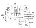 Page E Diagram and Parts List for 70040 59000001-59999999 - 1995 Toro Lawn Tractor