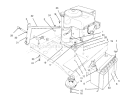 Part Location Diagram of 84-8470 Toro Battery Cap
