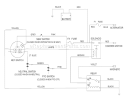 Part Location Diagram of 98-0706 Toro Harness - Wire