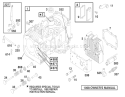Part Location Diagram of 495657 Toro Bushing