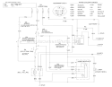 Page C Diagram and Parts List for 70044 210000001-210999999 - 2001 Toro Lawn Tractor