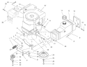 Part Location Diagram of 94-1277 Toro Screw 93587