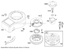 Page J Diagram and Parts List for 70089 220000001-220999999 - 2002 Toro Lawn Tractor