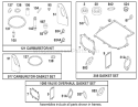 Page L Diagram and Parts List for 70089 220000001-220999999 - 2002 Toro Lawn Tractor