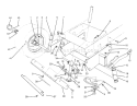 Part Location Diagram of 92-7989 Toro Decal - Important
