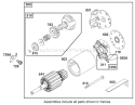 Page K Diagram and Parts List for 70171 210000001-210999999 - 2001 Toro Lawn Tractor