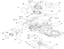 Part Location Diagram of 33103-025 Toro Screw-Hhf