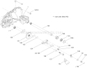 Part Location Diagram of 115-8339 Toro SCREW-HHCS