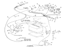 Part Location Diagram of 105027 Toro Switch Clutch