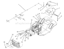 Part Location Diagram of 88-4040 Toro Box-Battery