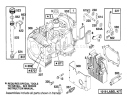Part Location Diagram of 4911255 Toro Label Kit