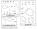 Page G Diagram and Parts List for 71200 5900001-5910000 - 1995 Toro Lawn Tractor