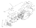 Part Location Diagram of 88-4420 Toro Microswitch Rocker Swch