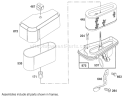 Page I Diagram and Parts List for 71202 3900001-3999999 - 1993 Toro Lawn Tractor