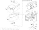 Page I Diagram and Parts List for 71202 5900001-5999999 - 1995 Toro Lawn Tractor