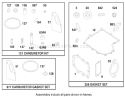 Part Location Diagram of 494566 Toro Nozzle-Carburetor