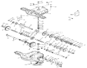 Part Location Diagram of 778088 Tecumseh Oil Seal