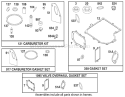 Page N Diagram and Parts List for 71209 210000001-210999999 - 2001 Toro Lawn Tractor