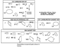 Page I Diagram and Parts List for 71212 200000001-200999999 - 2000 Toro Lawn Tractor