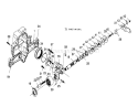 Part Location Diagram of 20W50 Toro Oil (.5675)