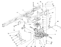 Part Location Diagram of 93-3872 Toro Strap - Torque