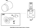 Page G Diagram and Parts List for 71216 59000001-59999999 - 1995 Toro Lawn Tractor