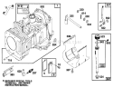 Page N Diagram and Parts List for 71218 6900001-6999999 - 1996 Toro Lawn Tractor