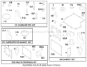 Page N Diagram and Parts List for 71198 9900001-9999999 - 1999 Toro Lawn Tractor