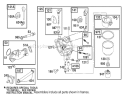 Page J Diagram and Parts List for 71223 220000001-220010000 - 2002 Toro Lawn Tractor