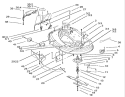 Part Location Diagram of 100-6203 Toro Decal-Recycler 38Inch