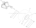 Wheel And Tire Assembly Diagram and Parts List for 71228 220000001-220010000 - 2002 Toro Lawn Tractor