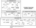 Carburetor Overhaul Kit Assembly Engine Briggs And Stratton Model 312777-0128-E1 Diagram and Parts List for 71228 220000001-220010000 - 2002 Toro Lawn Tractor