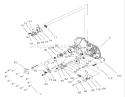 Page R Diagram and Parts List for 71233 220000001-220999999 - 2002 Toro Lawn Tractor