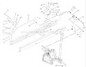 Page Y Diagram and Parts List for 71228 240000001-240999999 - 2004 Toro Lawn Tractor