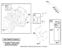Page G Diagram and Parts List for 71225 200000001-200999999 - 2000 Toro Lawn Tractor