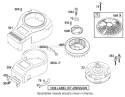 Page M Diagram and Parts List for 71242 220000001-220010000 - 2002 Toro Lawn Tractor