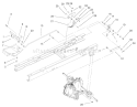 Page V Diagram and Parts List for 71242 220000001-220010000 - 2002 Toro Lawn Tractor