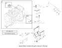 Page J Diagram and Parts List for 71245 230000001-230999999 - 2003 Toro Lawn Tractor