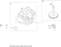 Page G Diagram and Parts List for 71245 240000001-240999999 - 2004 Toro Lawn Tractor
