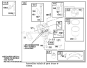 Page F Diagram and Parts List for 71280 200000001-200999999 - 2000 Toro Lawn Tractor