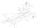 Page V Diagram and Parts List for 71228 240000001-240999999 - 2004 Toro Lawn Tractor