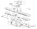 Part Location Diagram of 780120 Tecumseh Bushing