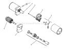 Part Location Diagram of 12-227-05 Kohler Cap