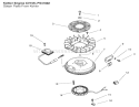 Part Location Diagram of 25-086-47 Kohler Bolt