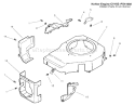 Part Location Diagram of M-545010 Kohler DISCONTINUED
