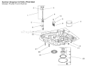 Part Location Diagram of 25-462-09 Kohler Valve