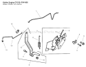 Part Location Diagram of M-545016 Kohler DISCONTINUED