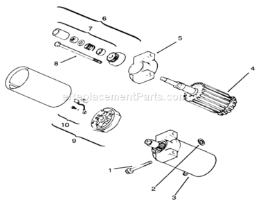 Page A_ Diagram and Parts List for 72062 5900228-5999999 - 1995 Toro Lawn Tractor
