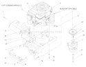 Part Location Diagram of 100-6060 Toro Clutch-Elec Pto